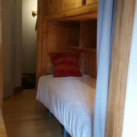 Joli Petit Cosi 5 Personnes Maxi Plein Centre Station * Les Deux Alpes