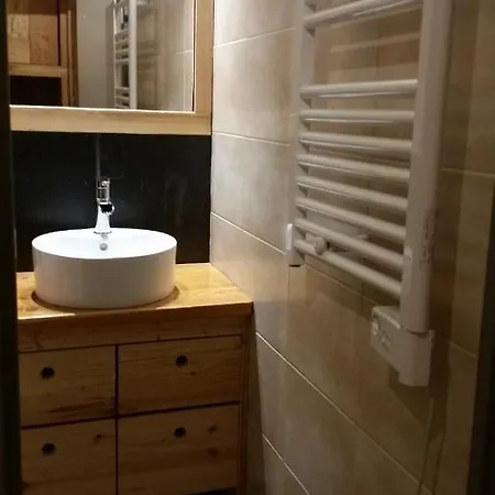 Joli Petit Cosi 5 Personnes Maxi Plein Centre Station Apartment