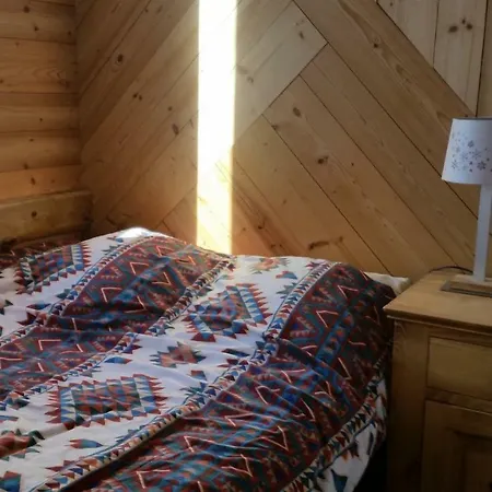 Appartamento Joli Petit Cosi 5 Personnes Maxi Plein Centre Station